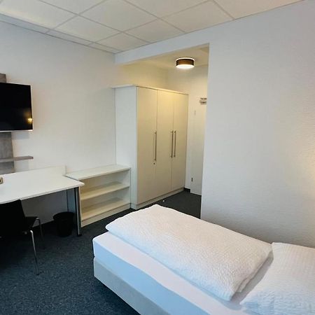 Creativ Park Hotel Nuremberg Ngoại thất bức ảnh