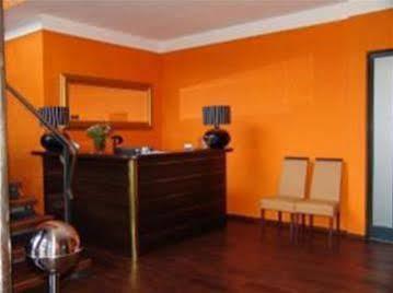 Creativ Park Hotel Nuremberg Ngoại thất bức ảnh