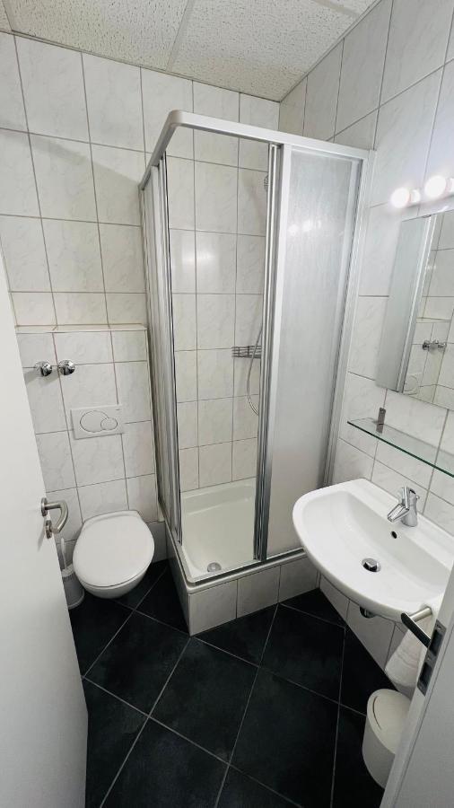 Creativ Park Hotel Nuremberg Ngoại thất bức ảnh